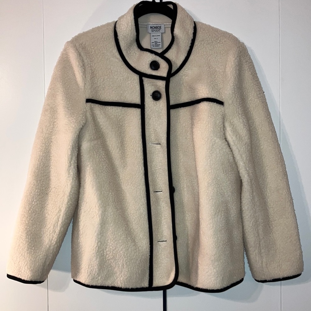 Monroe & Main Jacket